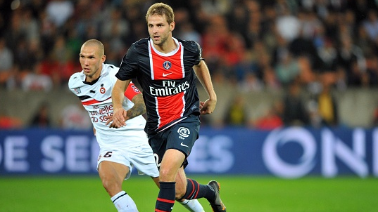 Le coup de gueule de Mathieu Bodmer sur l&rsquo;état d&rsquo;esprit des clubs de L1