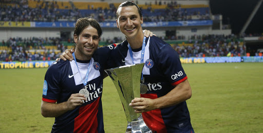 Anciens – Maxwell retrouve un poste à l&rsquo;UEFA