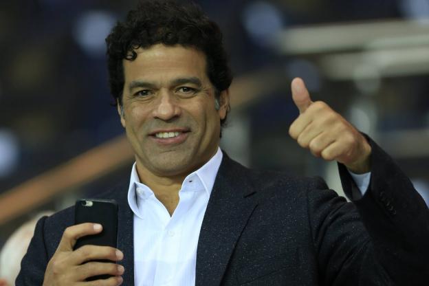 Raí : « c’était rare de voir City subir comme ils l’ont fait en première mi-temps »