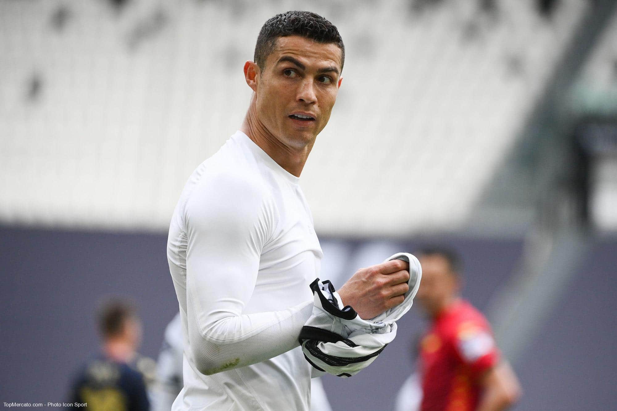 FLASH : Ronaldo, rêve du PSG !