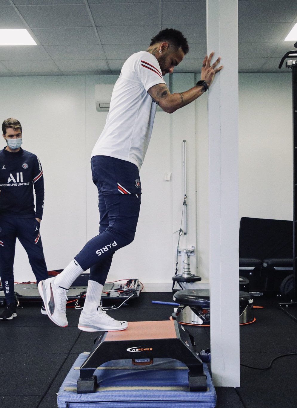 Neymar revient au TOP !!