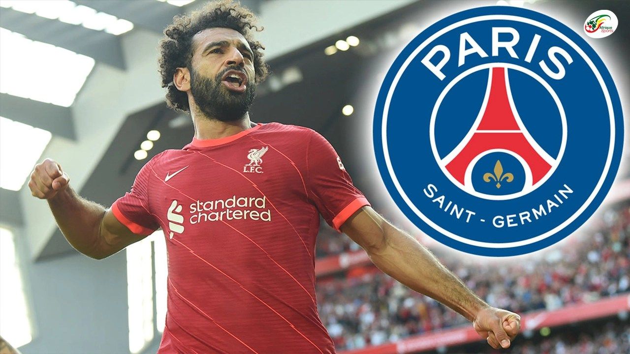 Le PSG veut tenter le gros coup Mohammed Salah !