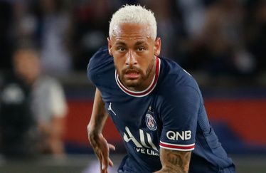 FLASH : COUP DUR pour Neymar !