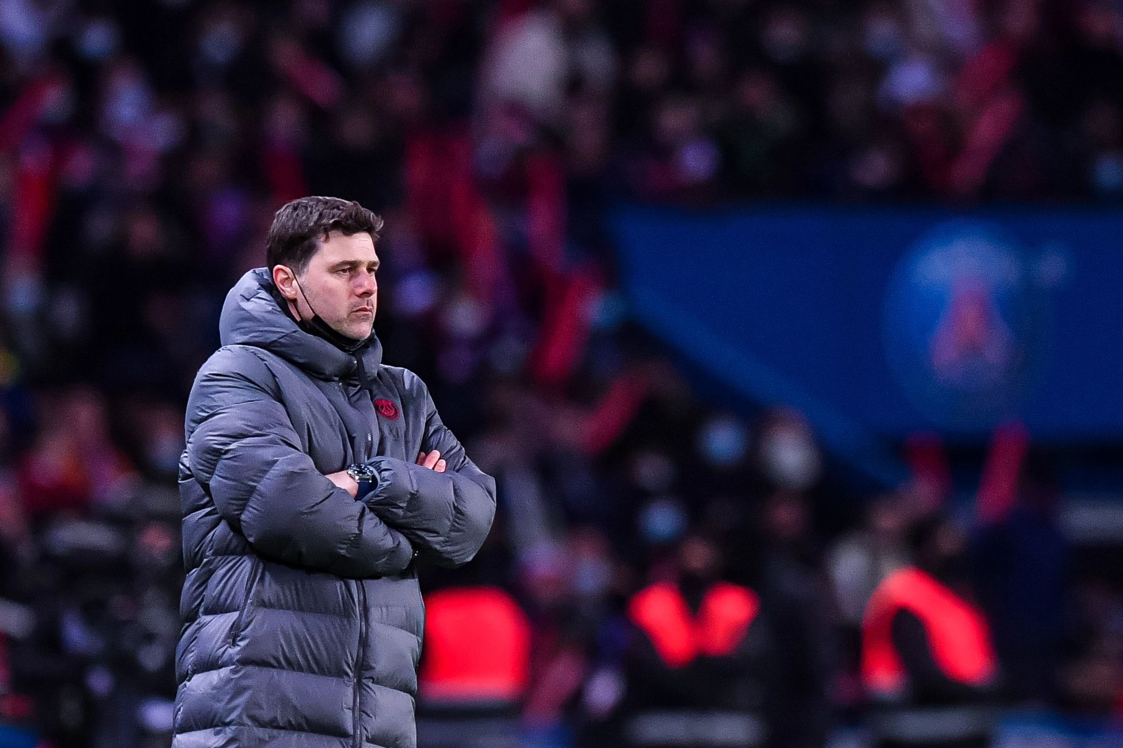 Pochettino se lache contre le PSG