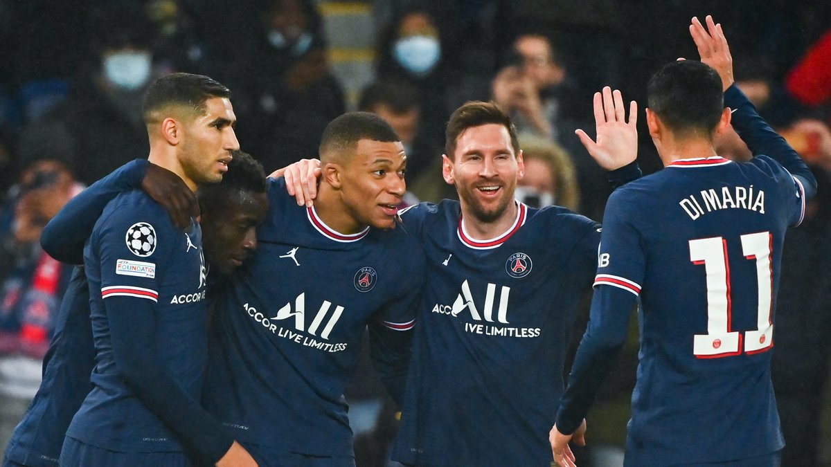 D&rsquo;anciennes gloires du PSG seront invités à la remise du 10eme titre de Champion de France !