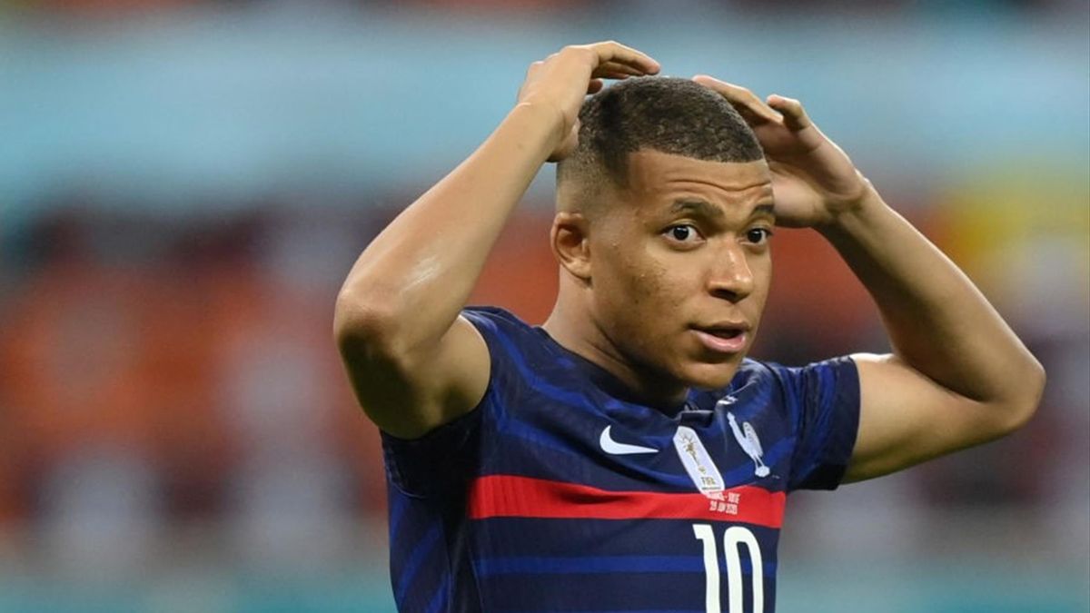 Déclaration : Le Graet fait une révélation sur Mbappé !