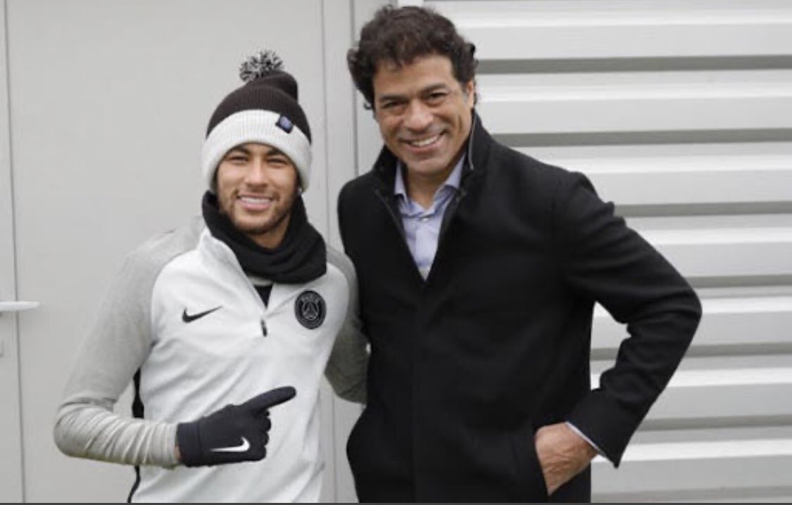 Raï s’exprime sur Neymar Jr !