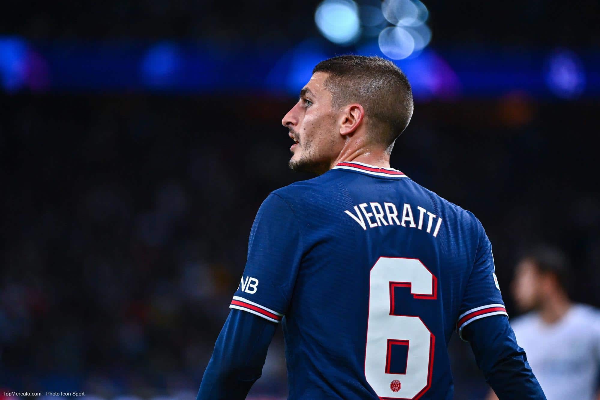 Marco Verratti reste encore traumatisé par ce match avec le PSG
