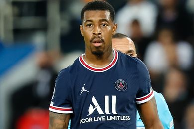 FLASH : La direction a pris sa décision pour Kimpembe !!