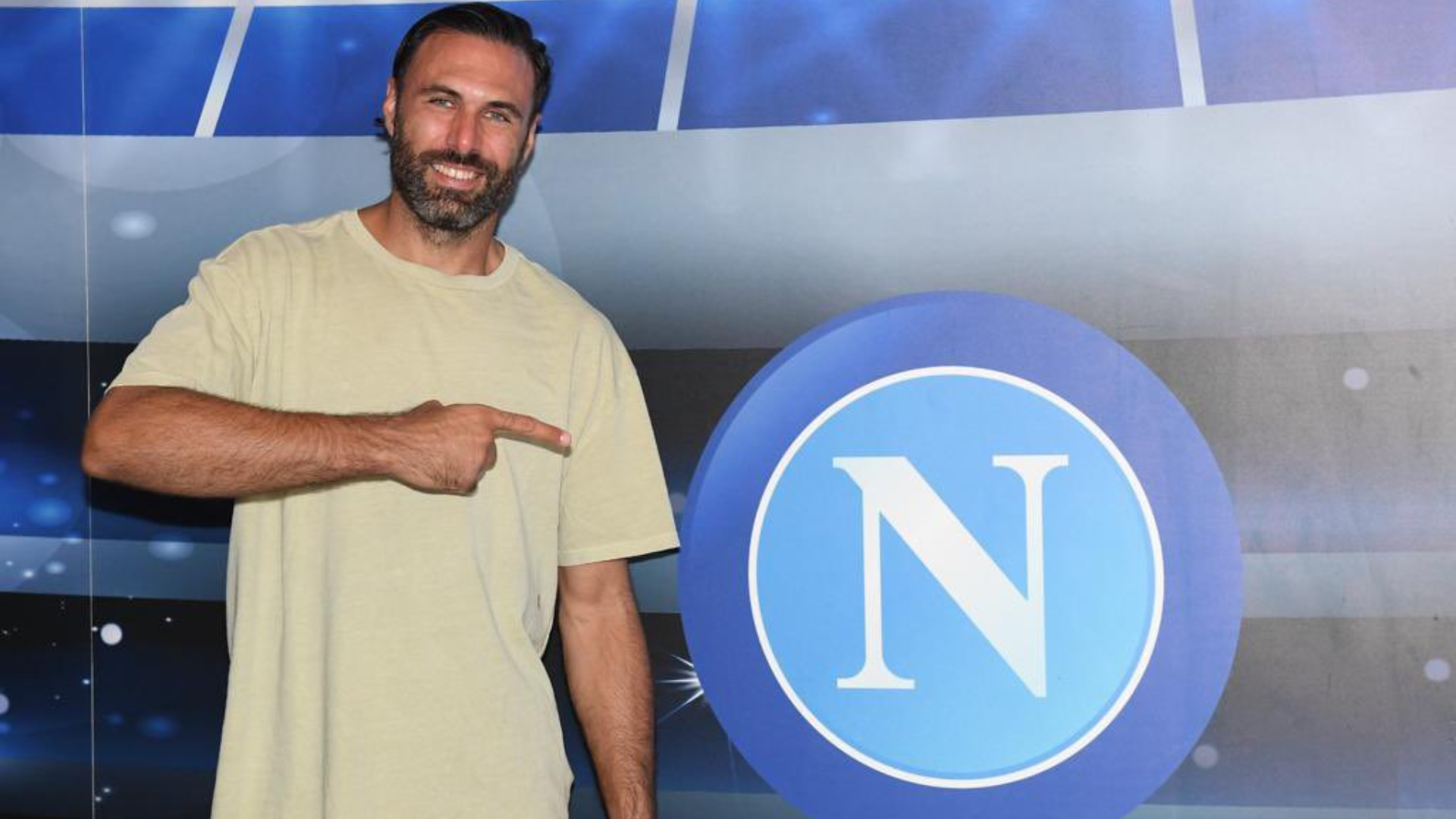 Ancien : Sirigu s’engage avec Naples !