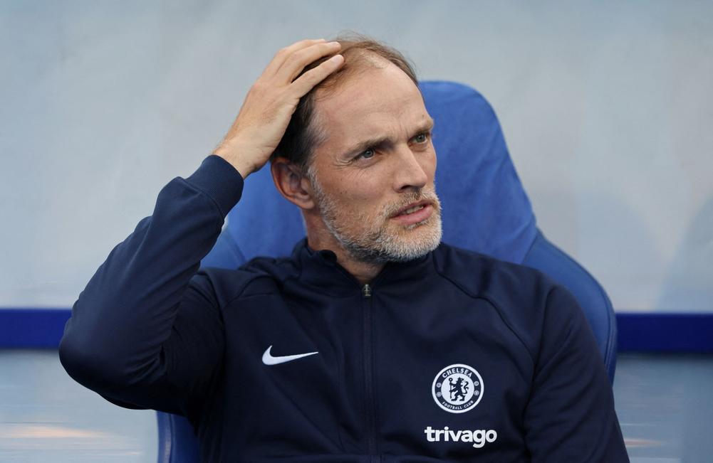 ANCIEN : La lourde décision de Chelsea pour Tuchel !