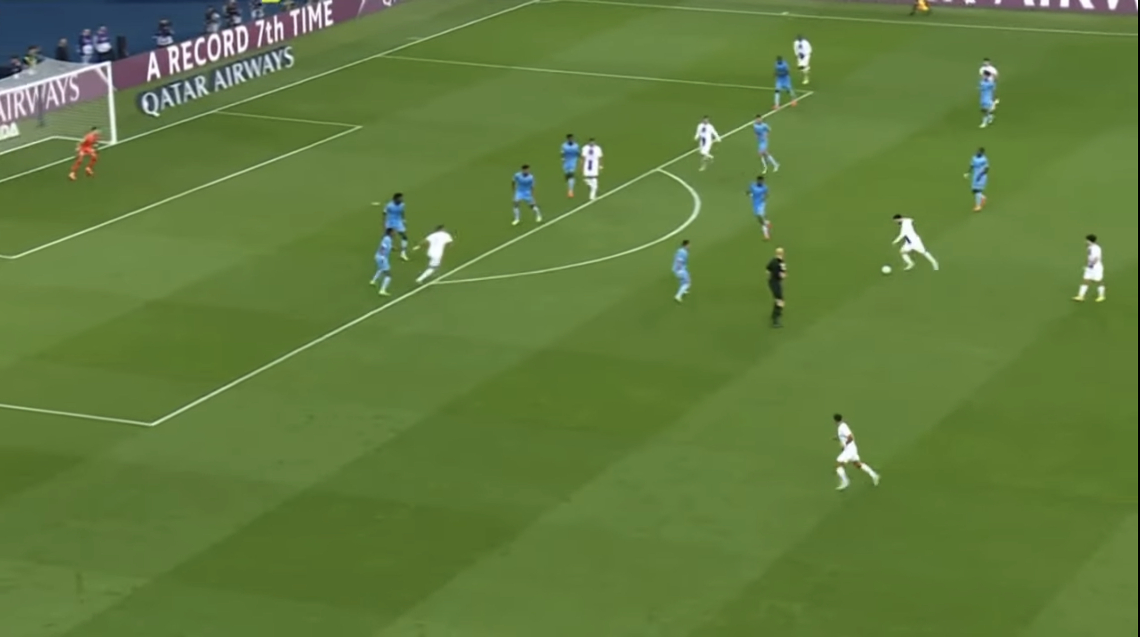 VIDEO PSG 4-3 TROYES : Resume video du match