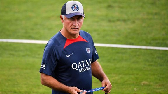 Un ancien parisien adule Galtier ! 