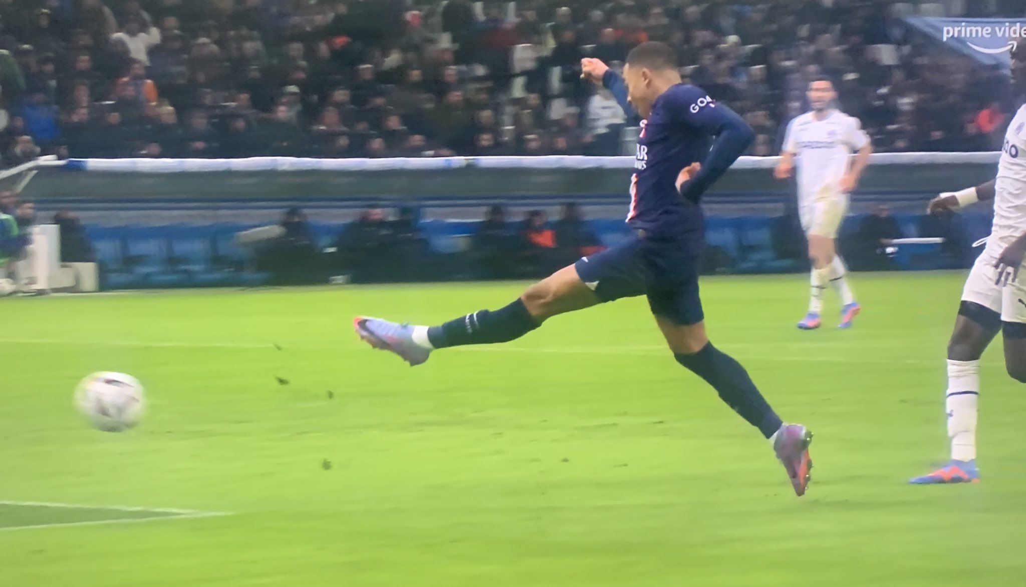 VIDÉO OM 0-3 PSG : Resumé vidéo du match !