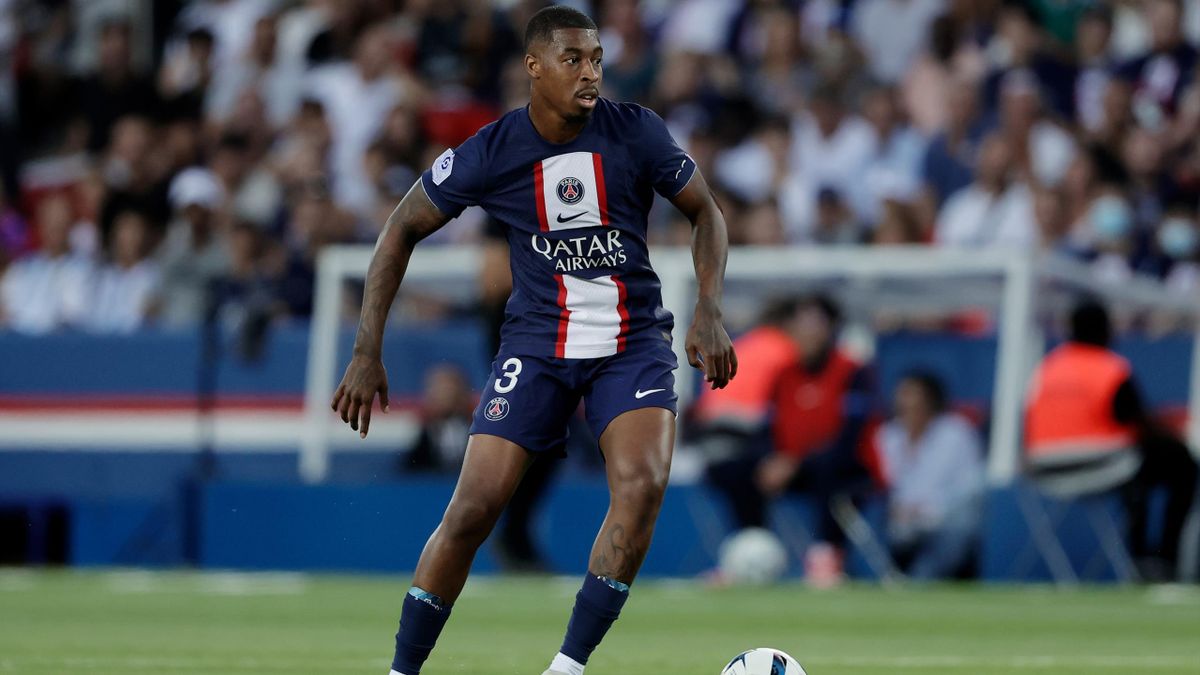 Bonne nouvelle dans la rééducation de Kimpembe !