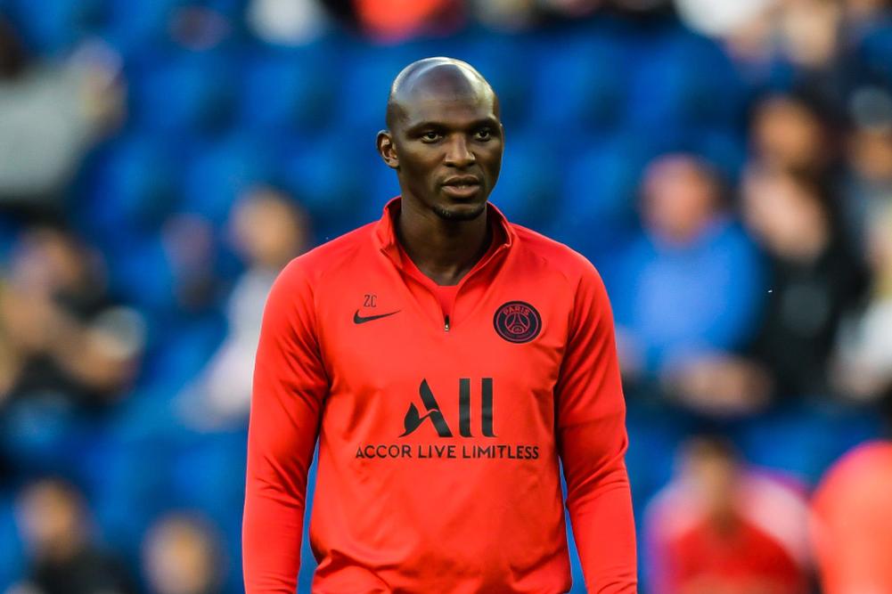 Zoumana Camara sur le départ ?