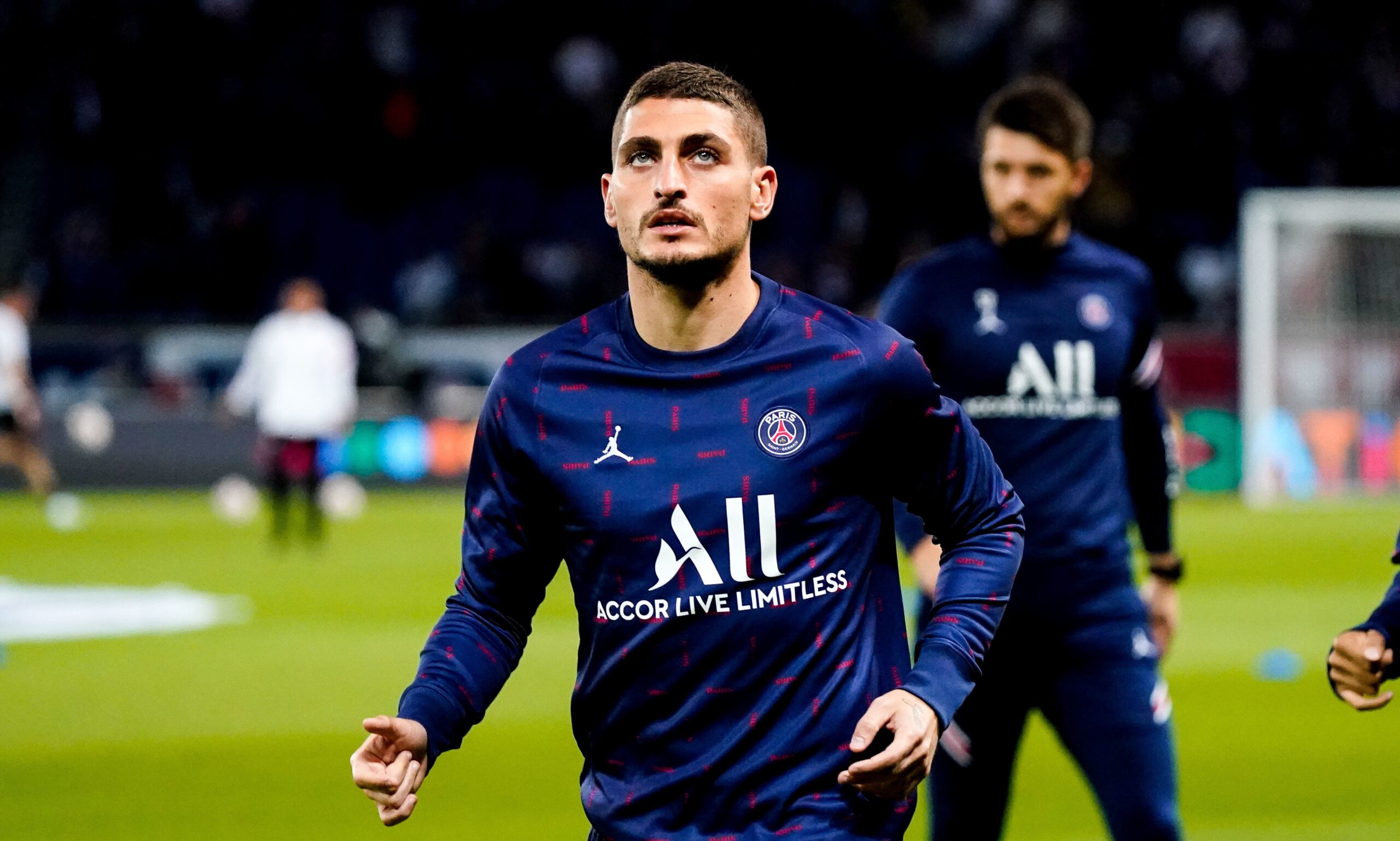 Un TAULIER du club est prêt à s’en aller !