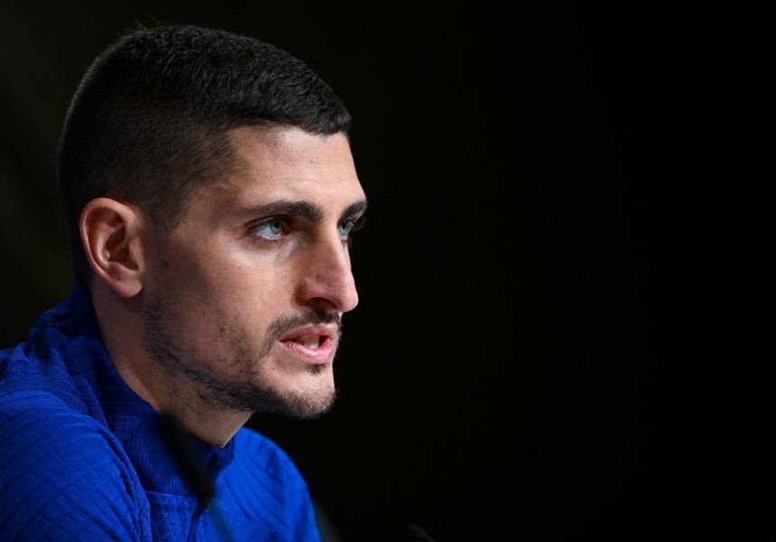 Marco Verratti s’interroge sur son avenir à Paris !