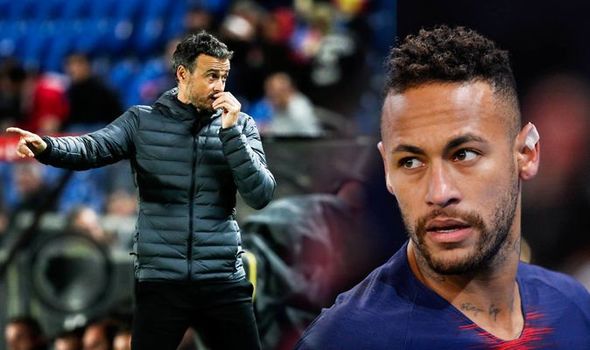 Neymar dénonce une fake news sur le PSG !