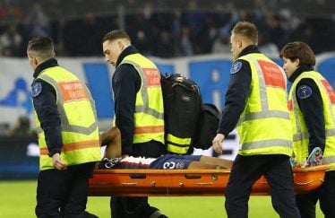Le point médicale avant PSG/Lorient !