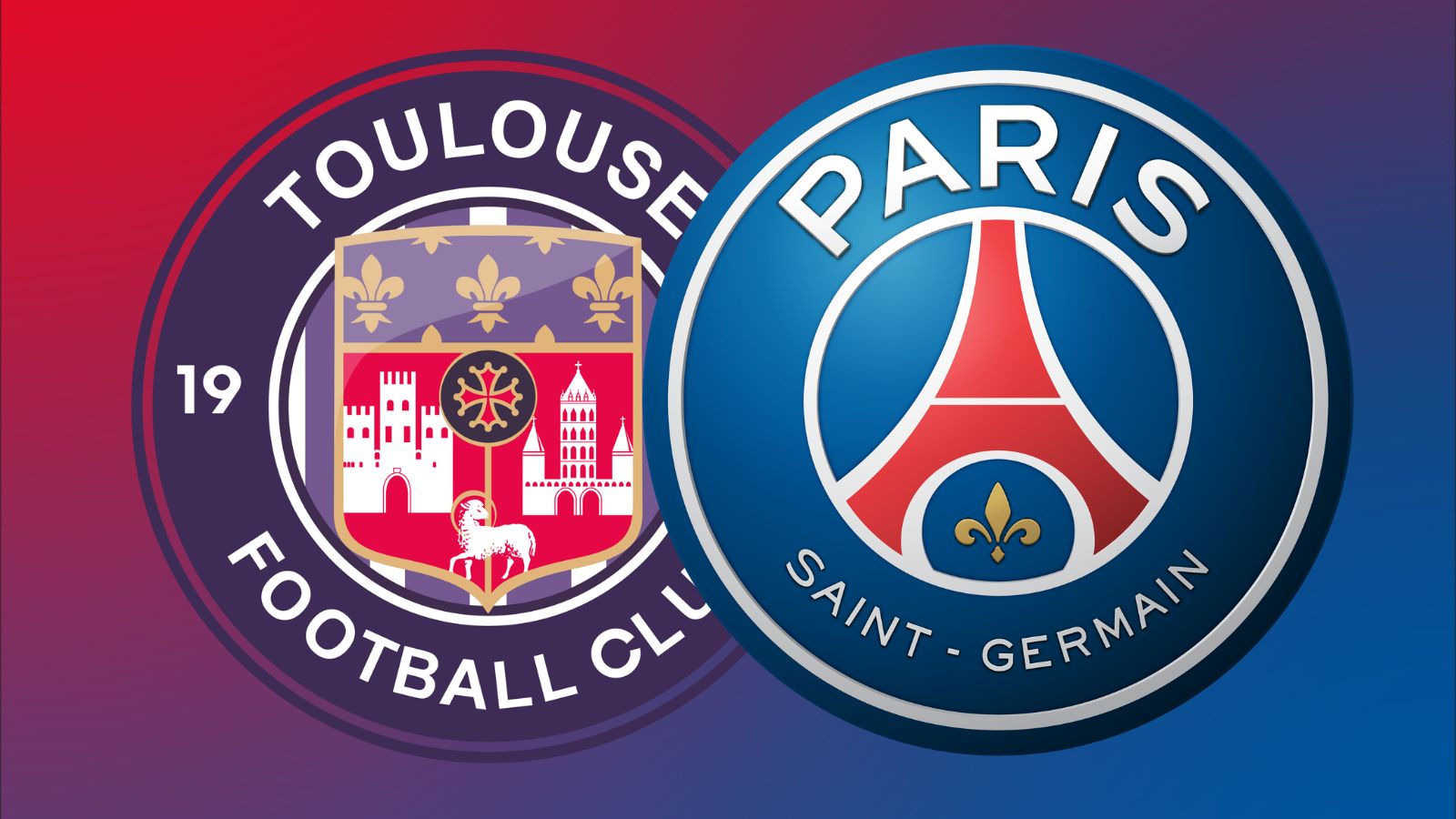 TFC – PSG : Le Groupe de Luis Enrique devoilé !
