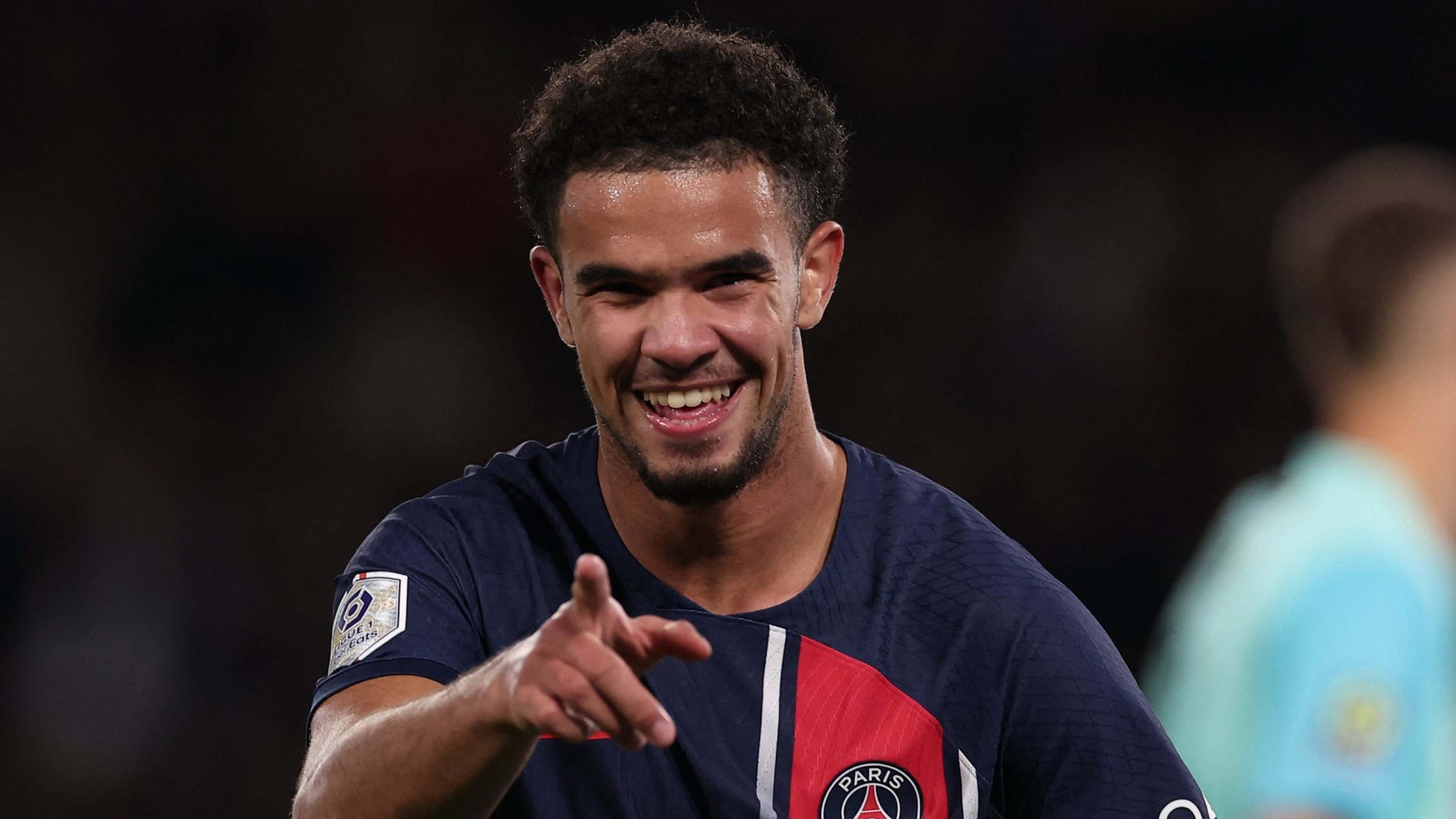 Ça sent bon pour Warren Zaïre-Emery !