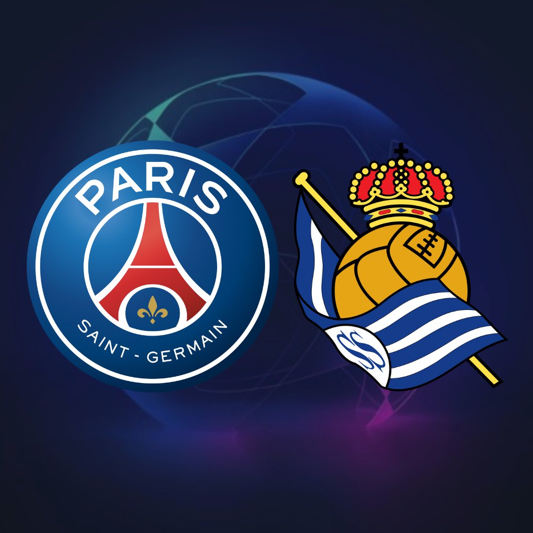 LdC : Un coup dur pour la Real Sociedad !