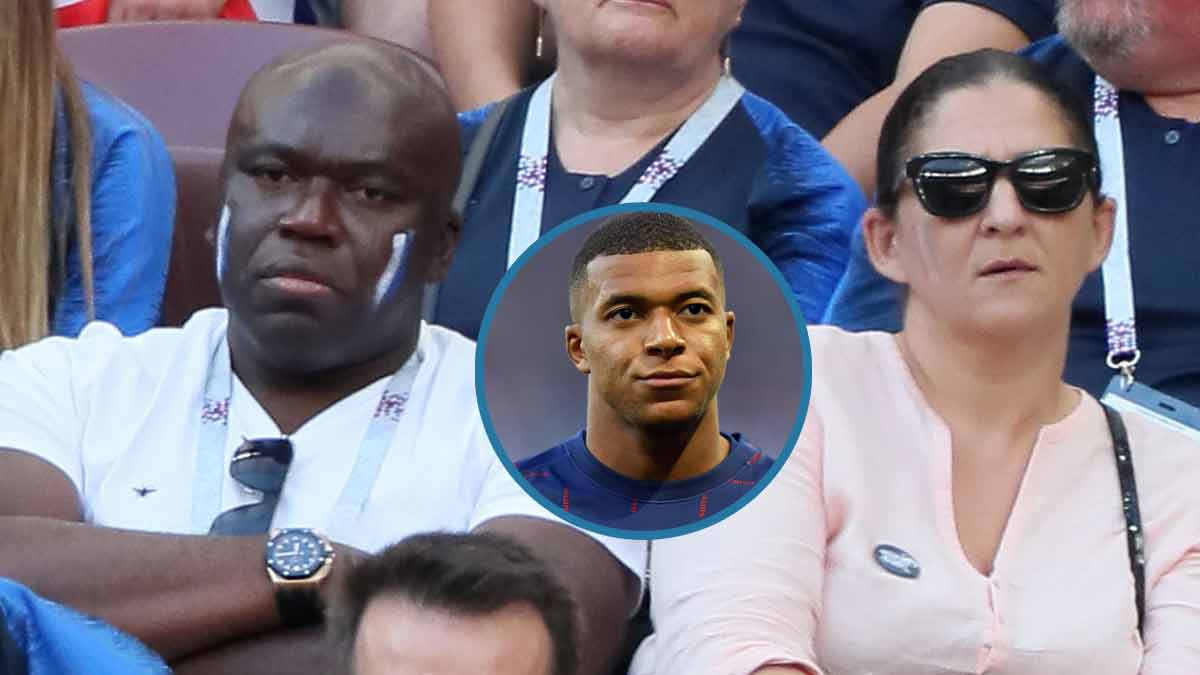 FLASH INFO : Le clan Mbappé moins convaincu par l’offre du Real !!