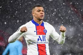 Mbappé annonce qu’il ne signera jamais dans ce club !