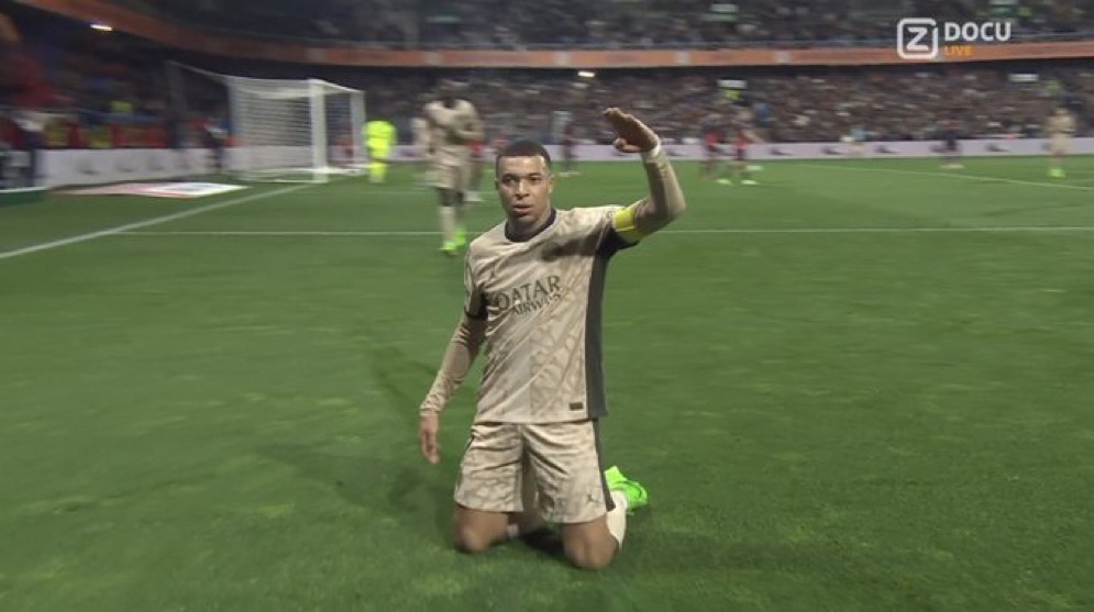 VIDÉO MHSC 2-6 PSG : Résumé vidéo du match !