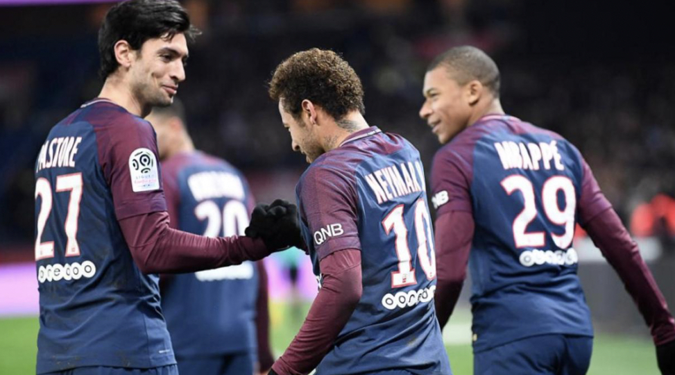 Une légende du PSG fait les éloges d’un joueur parisien !