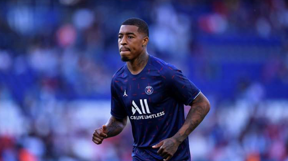 Presnel Kimpembe est-il plus proche d’un retour que jamais ?