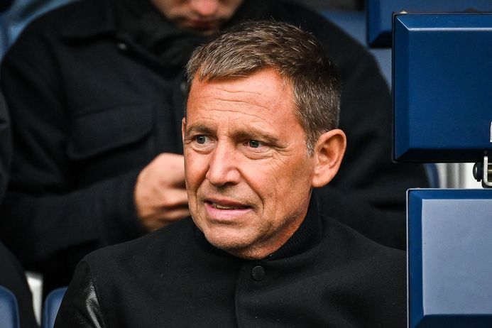 Riolo surprenamment en accord avec Neymar !