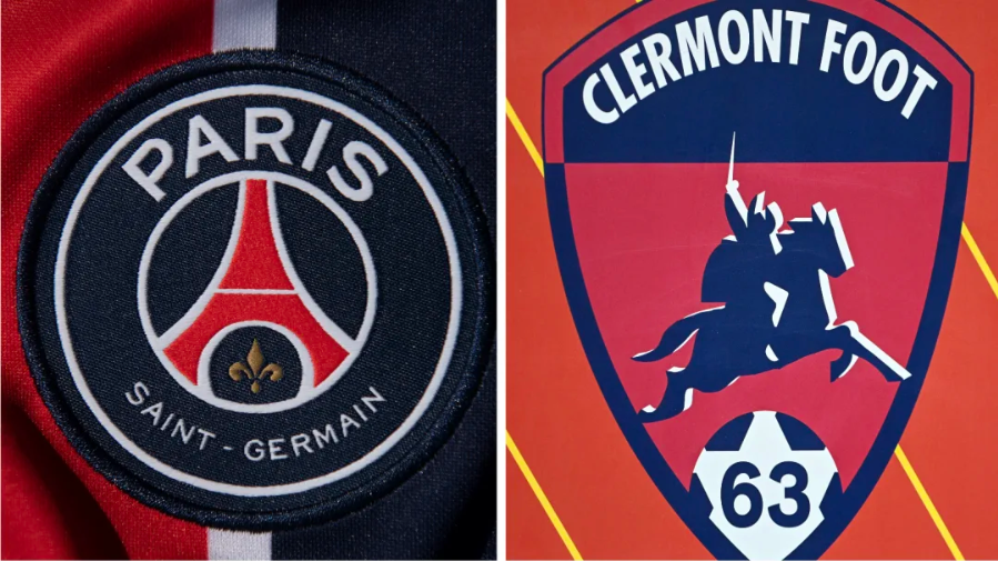 PSG / Clermont : La composition probable selon la presse !