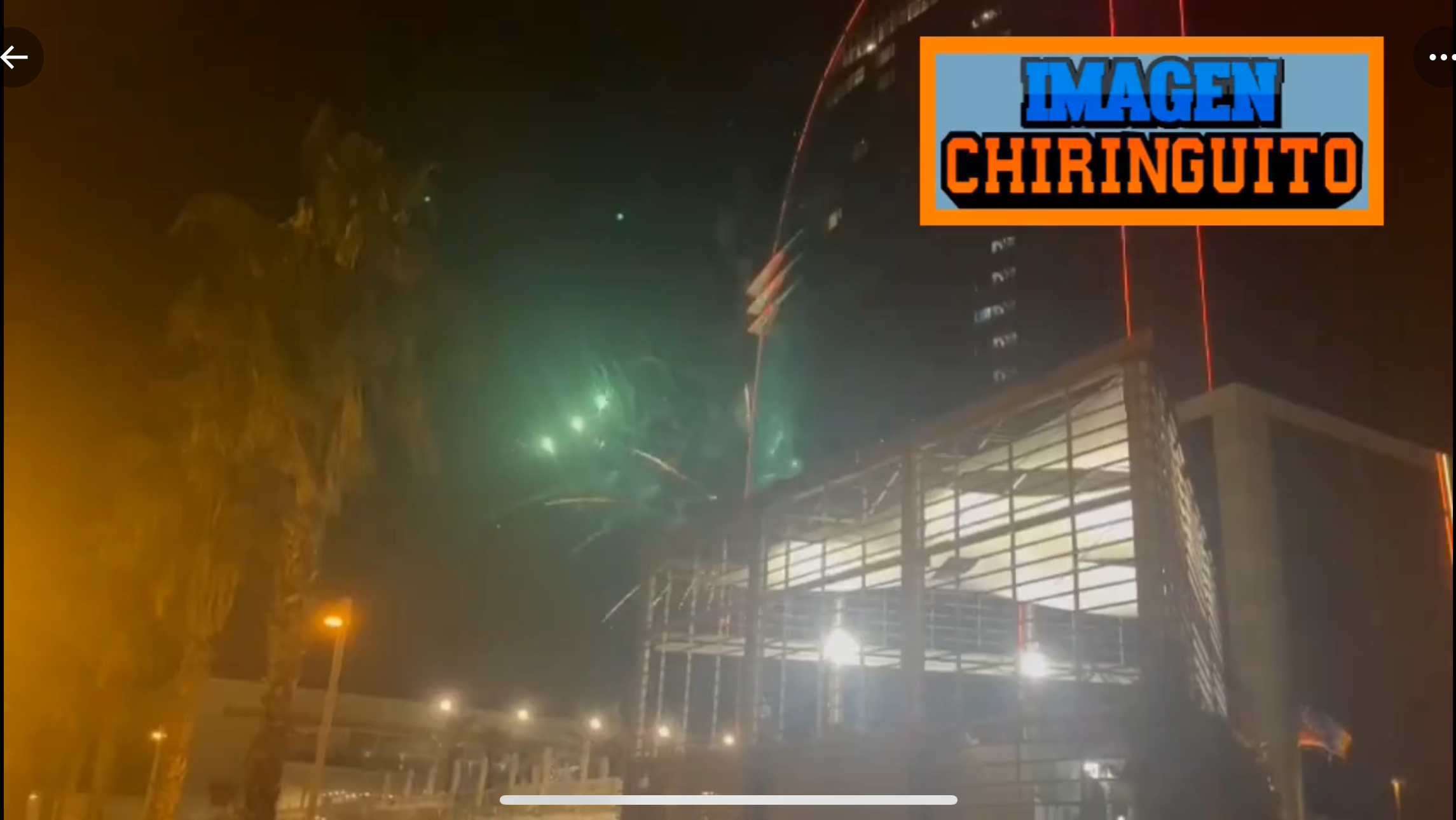 Sale soirée pour les joueurs parisien hier soir (vidéo) !