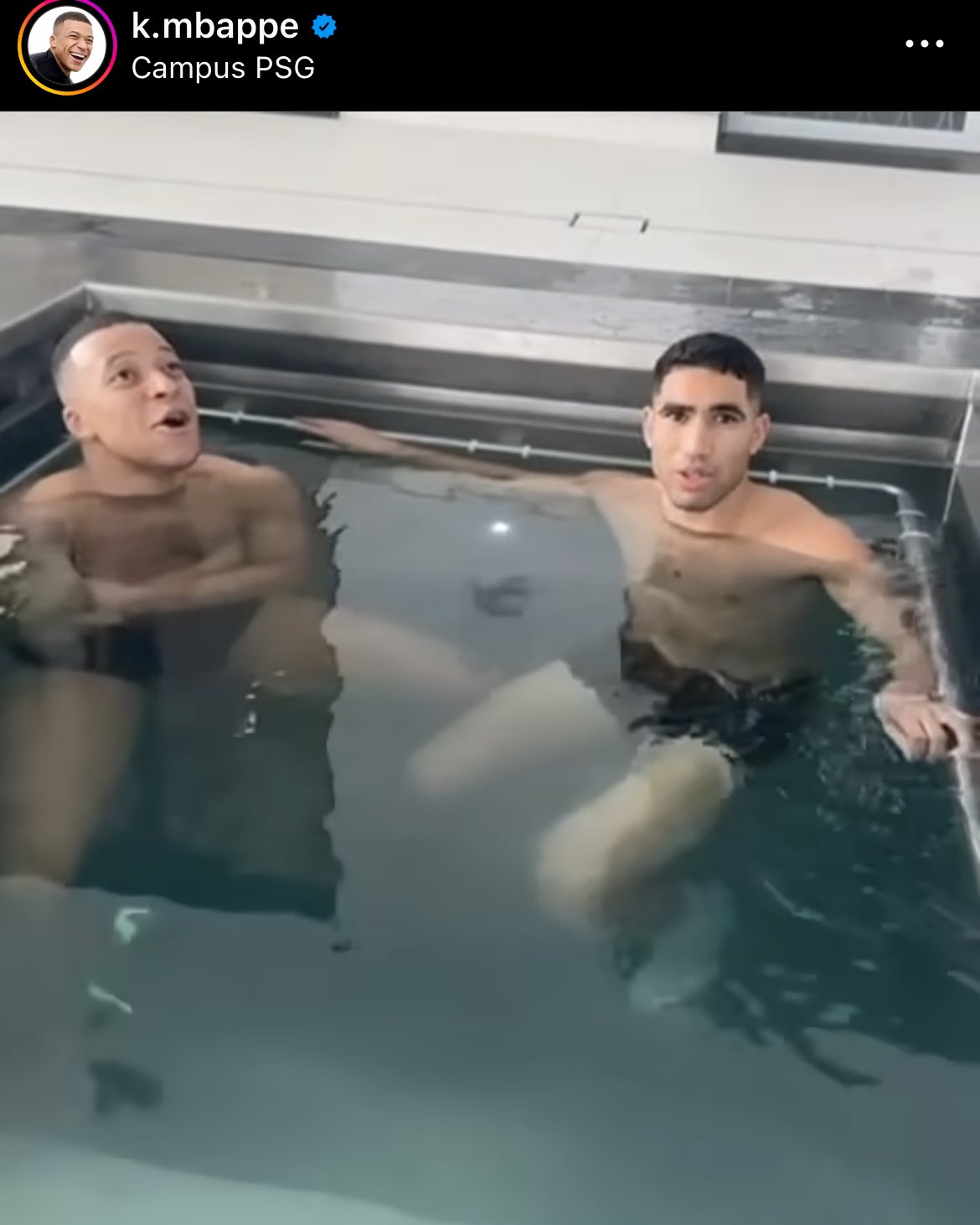 Kylian Mbappé dézingue son frère sur Instagram !!