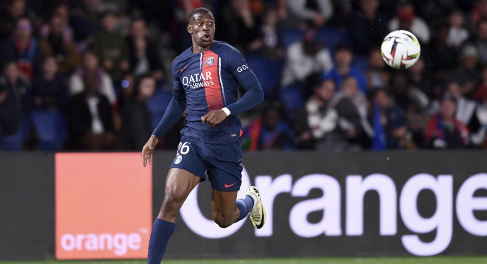 Le point sur la blessure de Nordi Mukiele