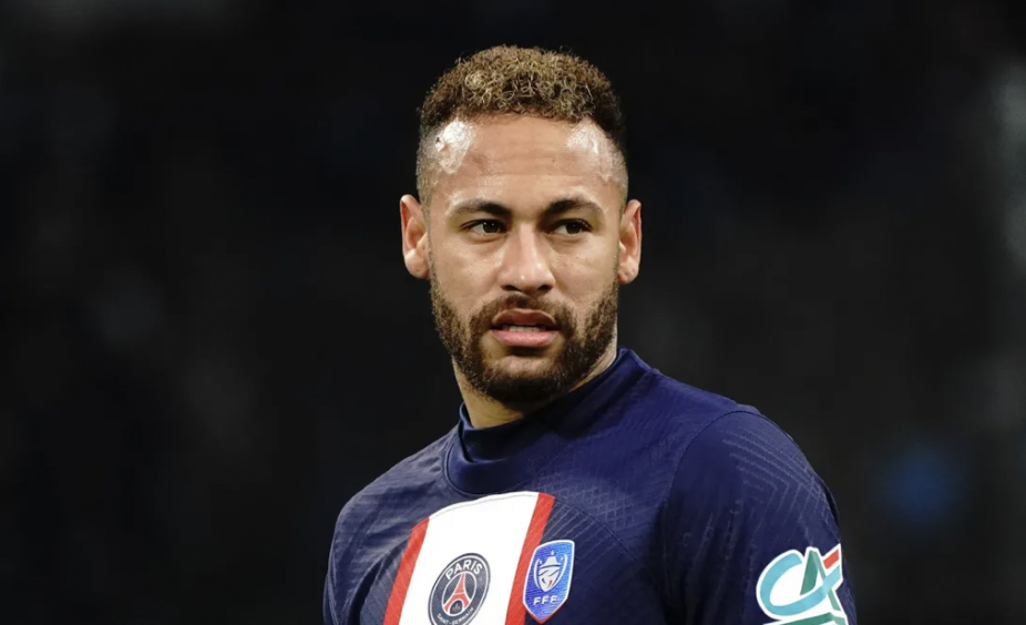 Révélation choc sur Neymar !