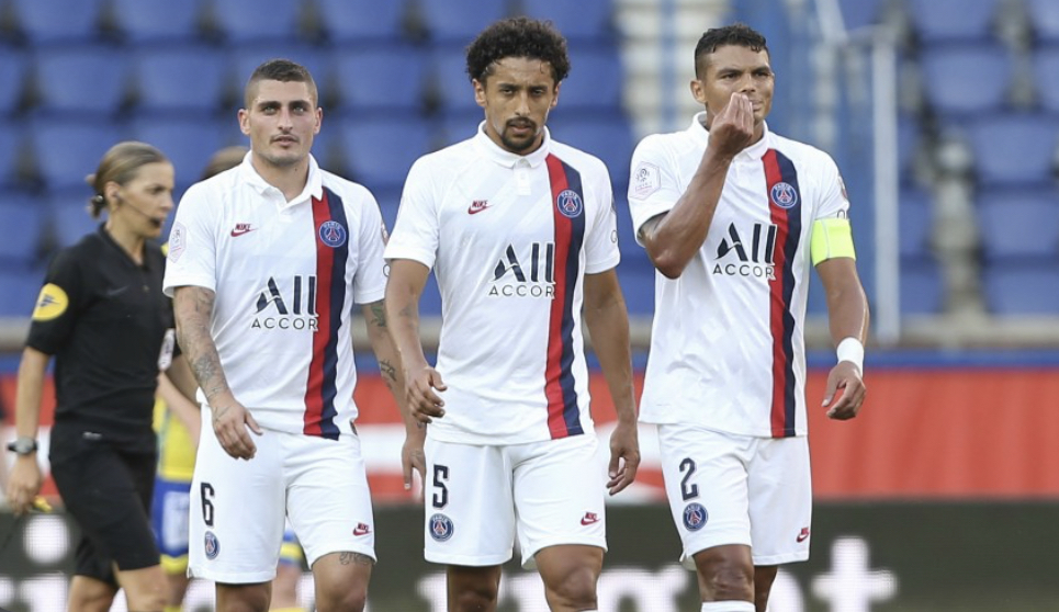 Anniversaire d’un transfert historique pour le PSG !