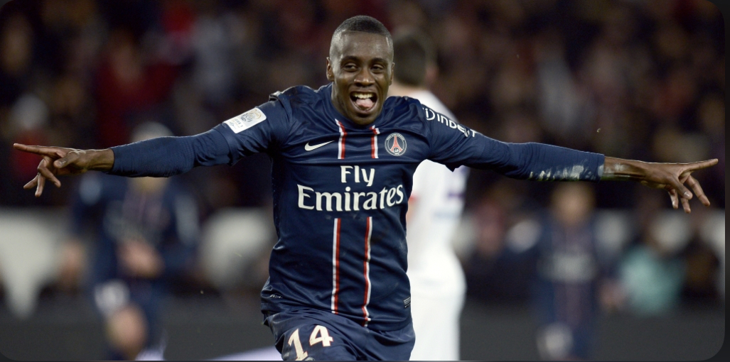 Matuidi nous dévoile les coulisses de son départ !