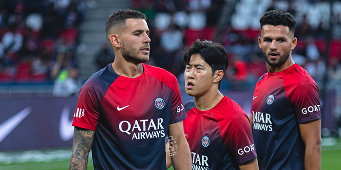 Le point médical avant la rencontre face à l&rsquo;OL !