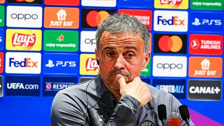 Luis Enrique viré !?