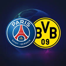 PSG – BVB : La composition probable (RMC) !