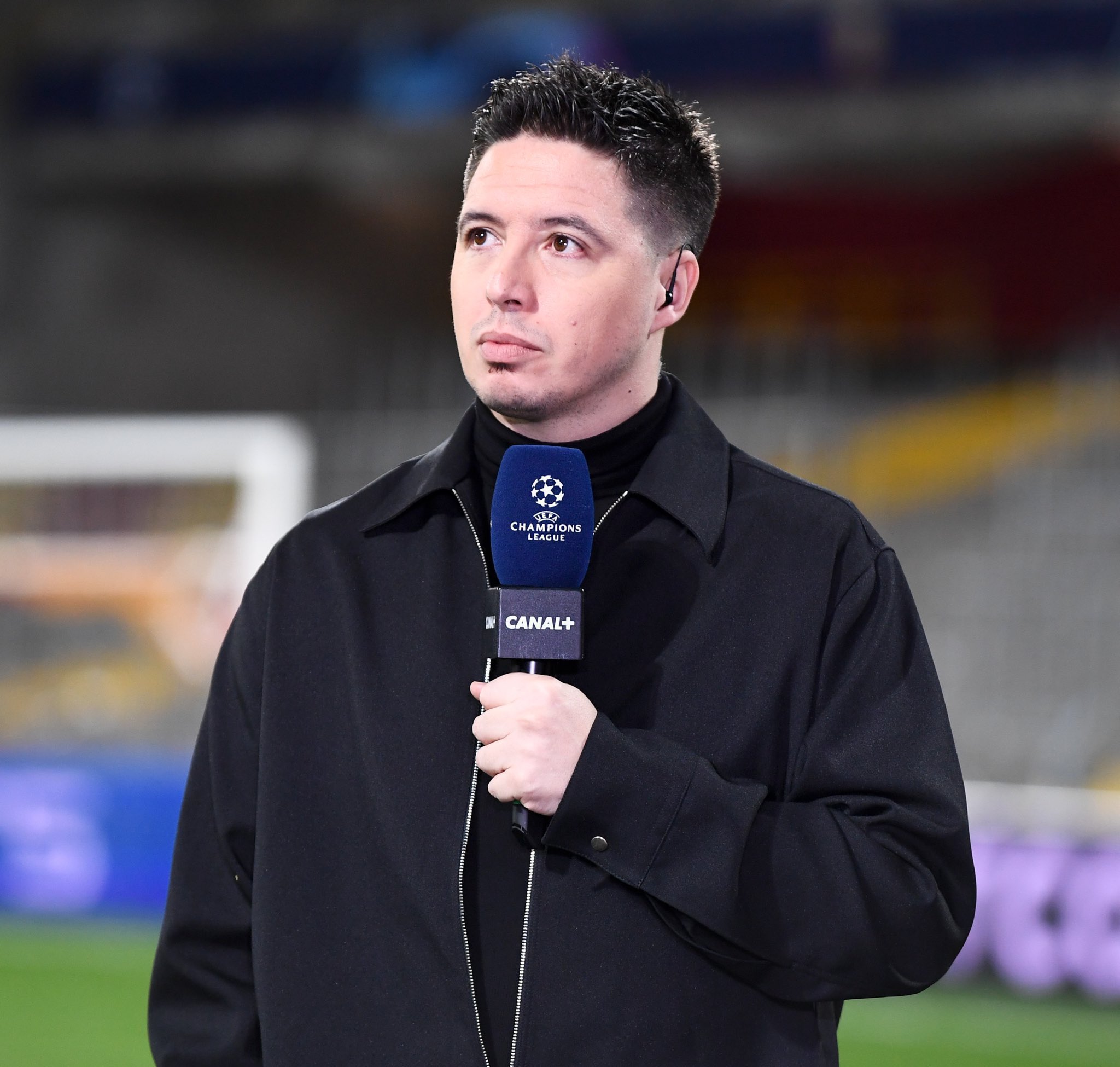 Samir Nasri dézingue le PSG !