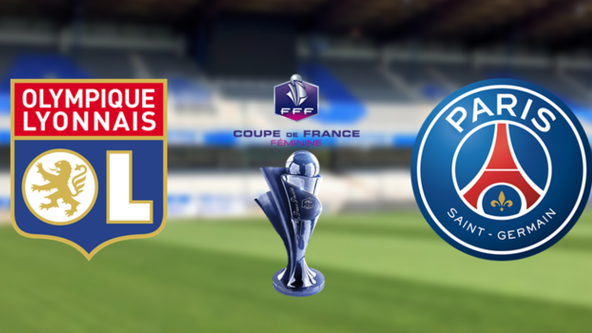 L’arbitre de la finale de coupe de France désigné