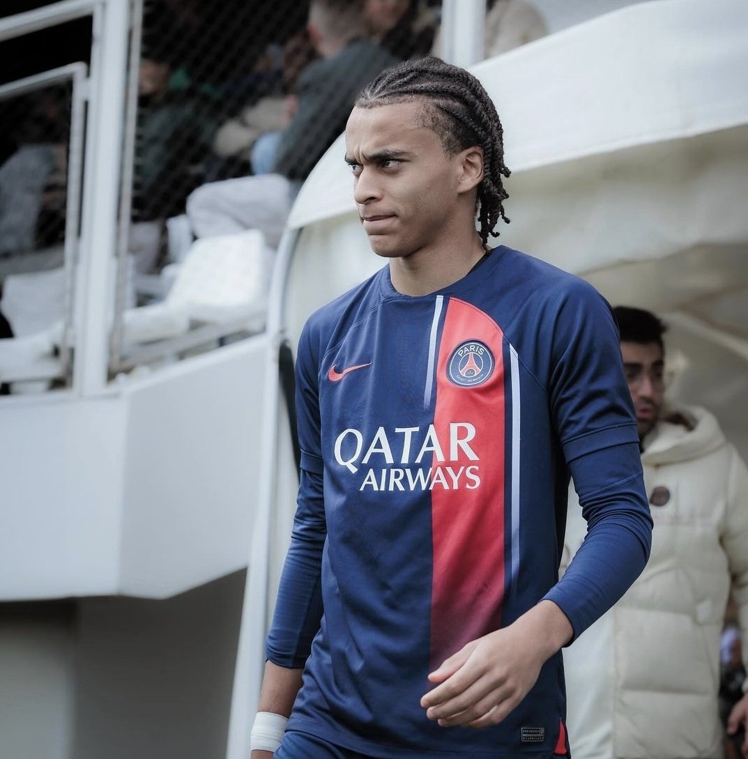 Un club de Ligue 1 veut recruter E.Mbappe !!