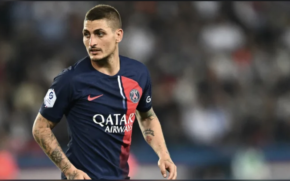 Marco Verratti est bel et bien parisien !