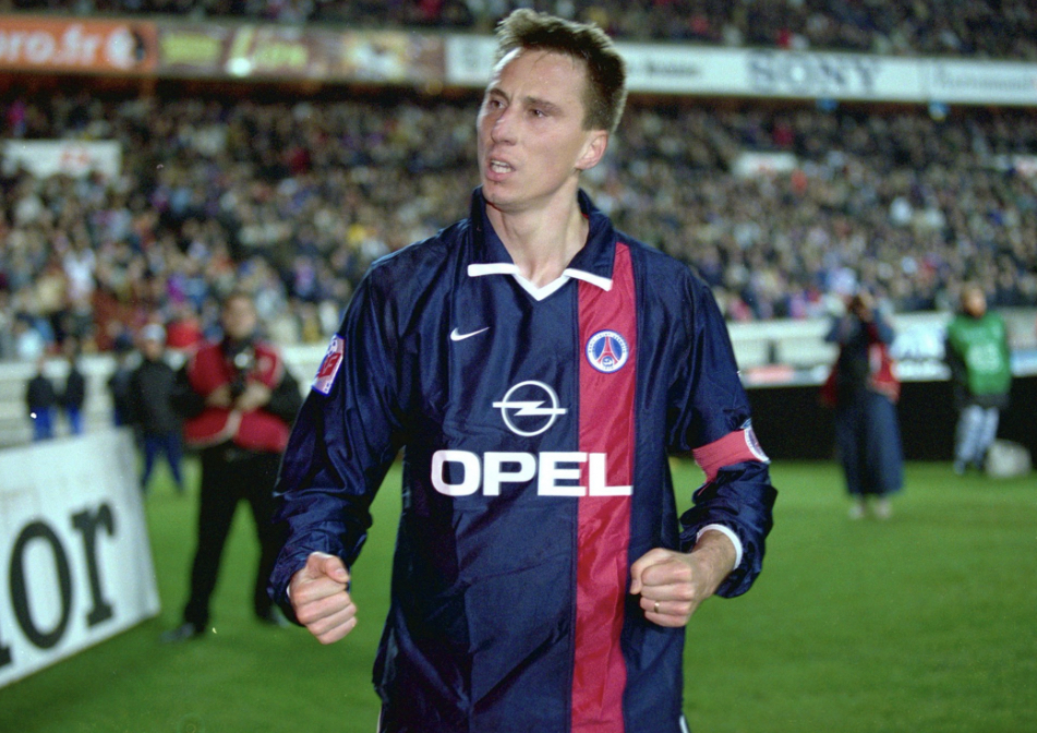 Frédéric Déhu n’est pas prêt d’oublier ce jour !