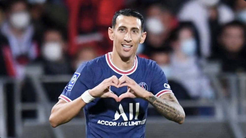 Le petit clin d’œil du PSG à sa légende !