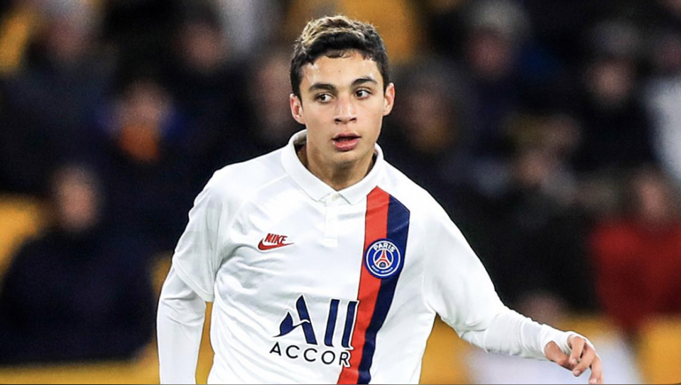 Que devient l’ancien titi parisien Kays Ruiz ?